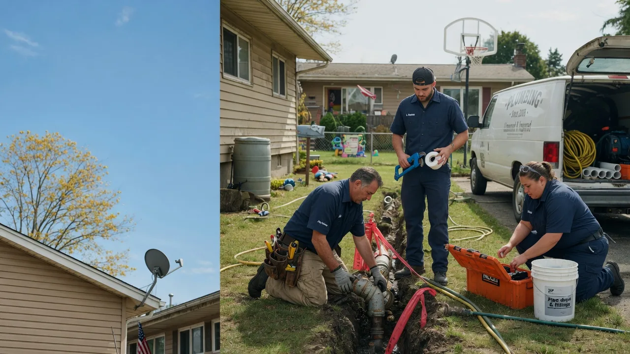 Garbage Disposal Replacement in Lismore, MN near me